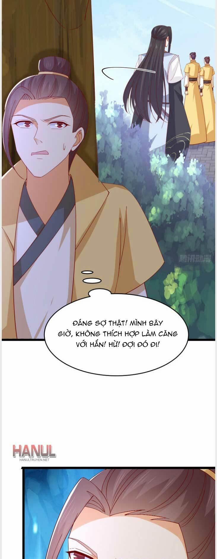 Chi Tôn Đồng Thuật Sư: Tuyệt Thế Đại Tiểu Thư 296 trang 13