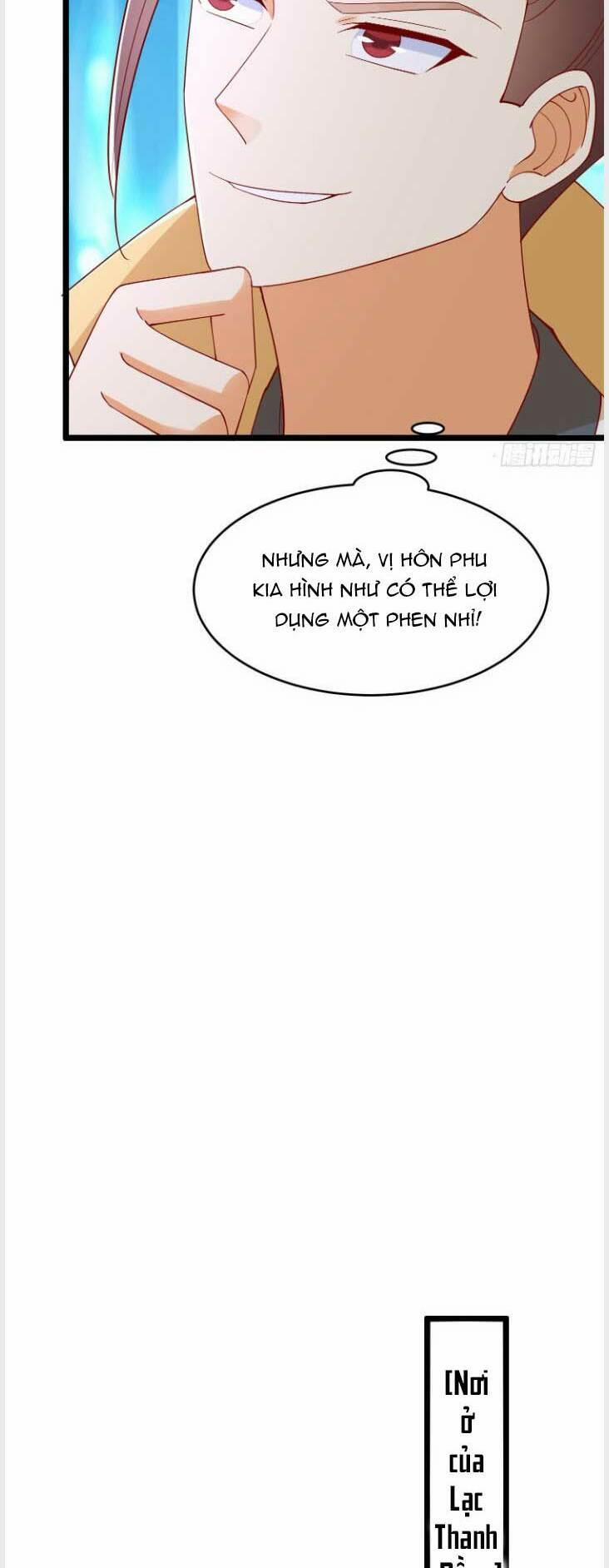 Chi Tôn Đồng Thuật Sư: Tuyệt Thế Đại Tiểu Thư 296 trang 14