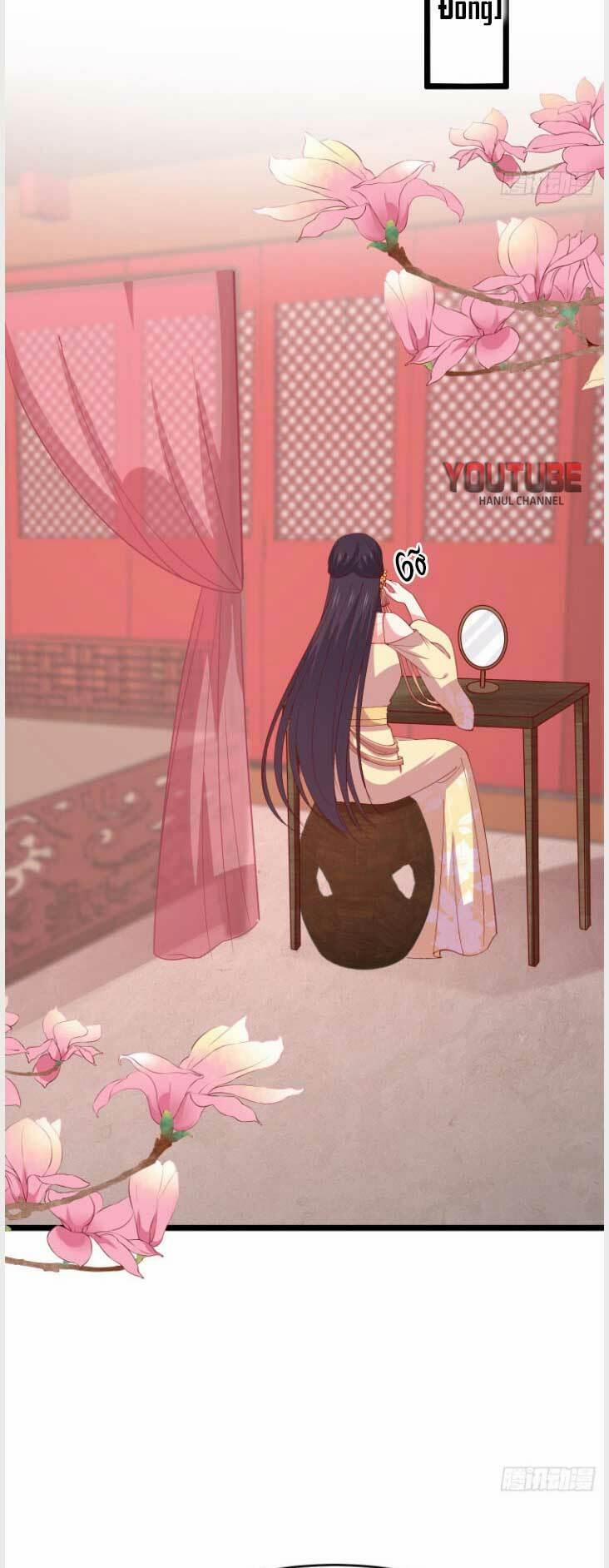 Chi Tôn Đồng Thuật Sư: Tuyệt Thế Đại Tiểu Thư 296 trang 15