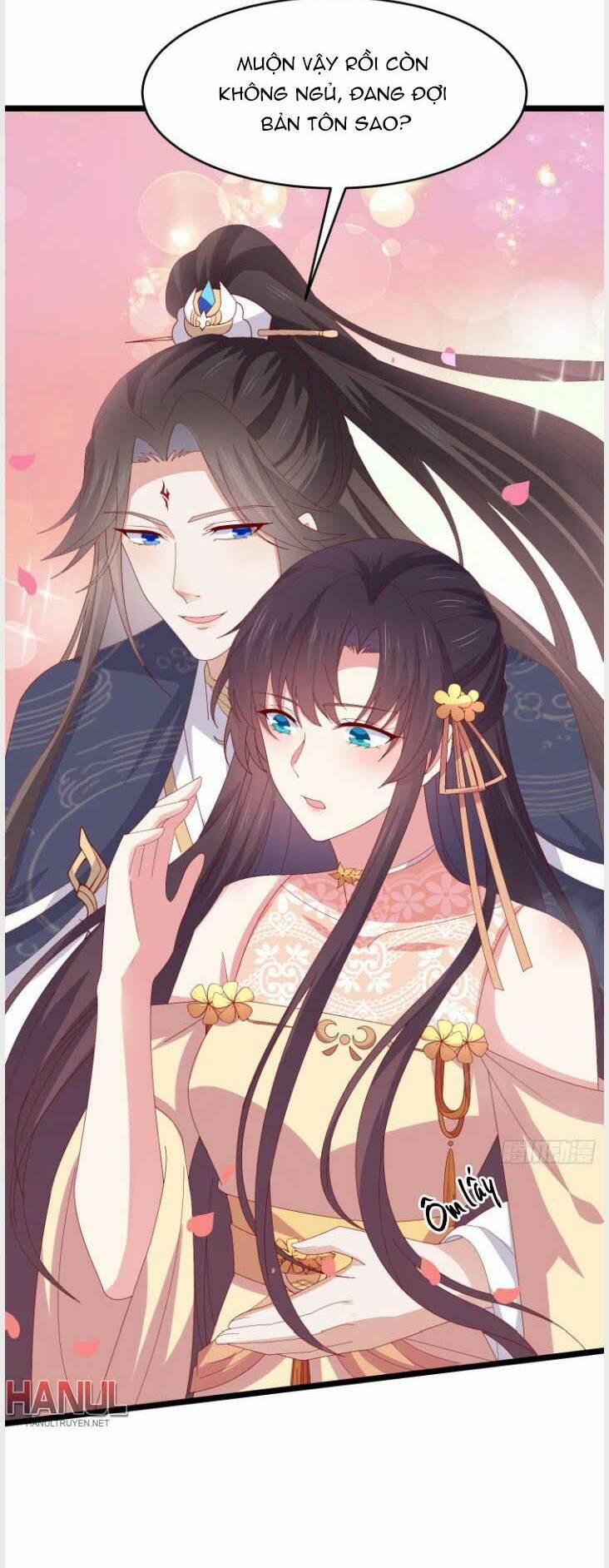 Chi Tôn Đồng Thuật Sư: Tuyệt Thế Đại Tiểu Thư 296 trang 16