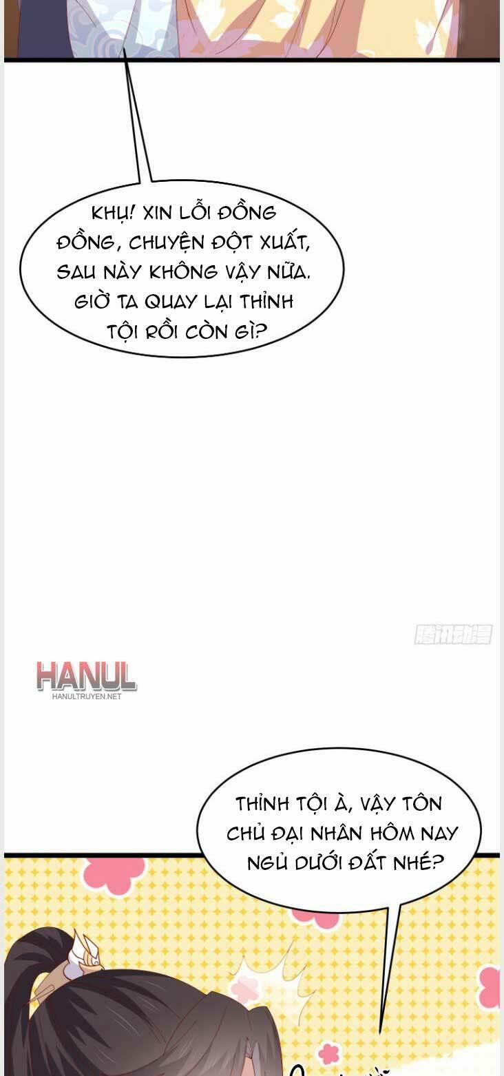 Chi Tôn Đồng Thuật Sư: Tuyệt Thế Đại Tiểu Thư 296 trang 18