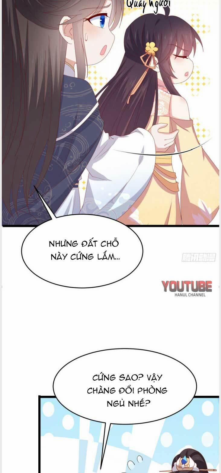 Chi Tôn Đồng Thuật Sư: Tuyệt Thế Đại Tiểu Thư 296 trang 19