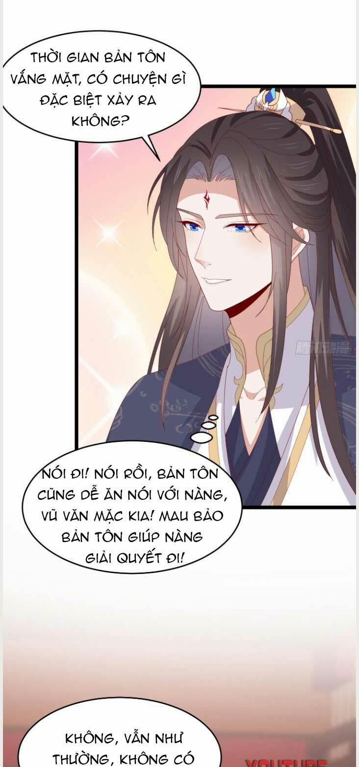 Chi Tôn Đồng Thuật Sư: Tuyệt Thế Đại Tiểu Thư 296 trang 21
