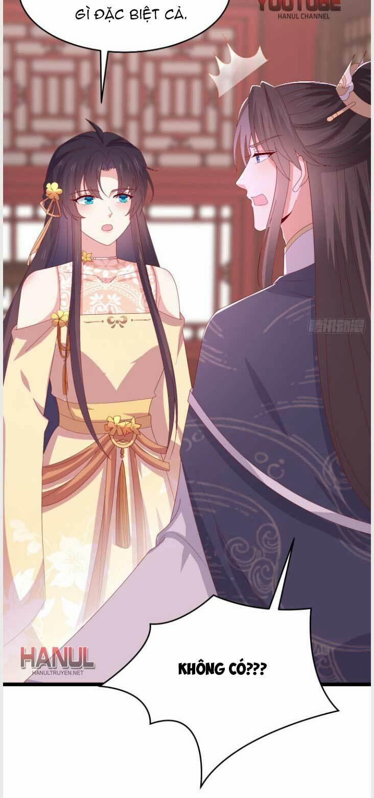 Chi Tôn Đồng Thuật Sư: Tuyệt Thế Đại Tiểu Thư 296 trang 22