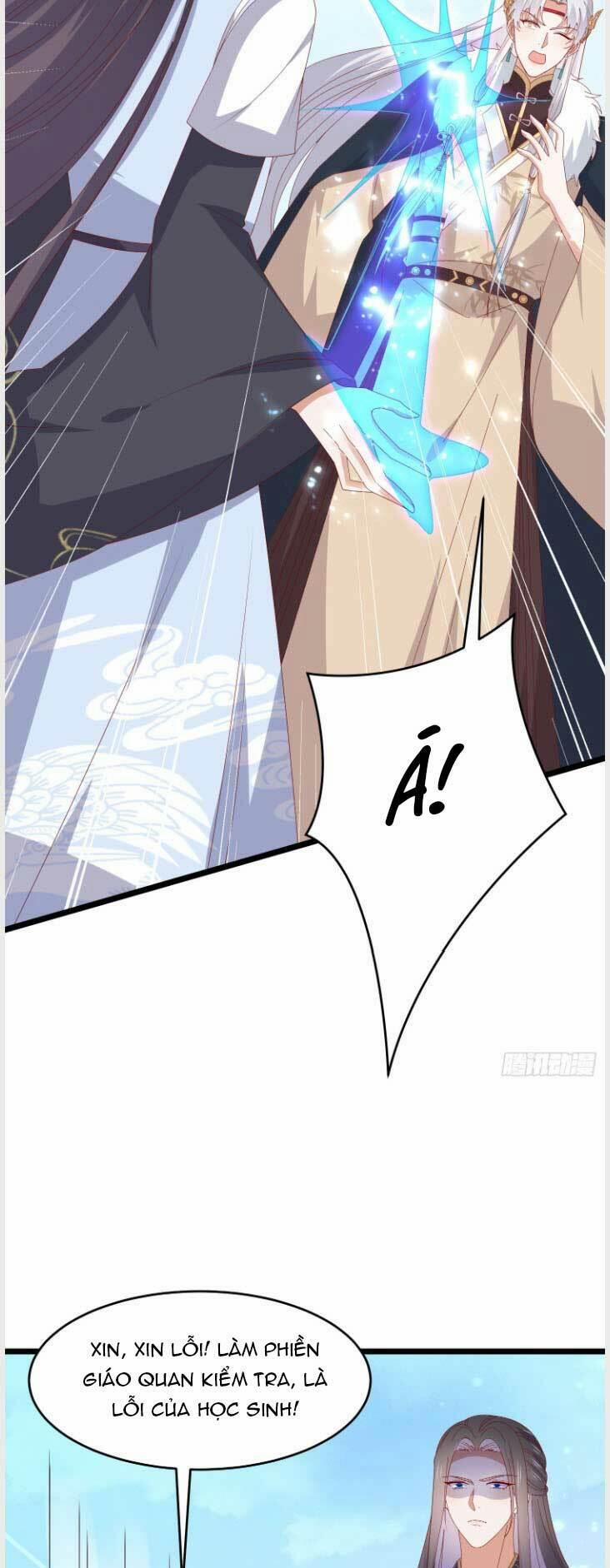 Chi Tôn Đồng Thuật Sư: Tuyệt Thế Đại Tiểu Thư 296 trang 5