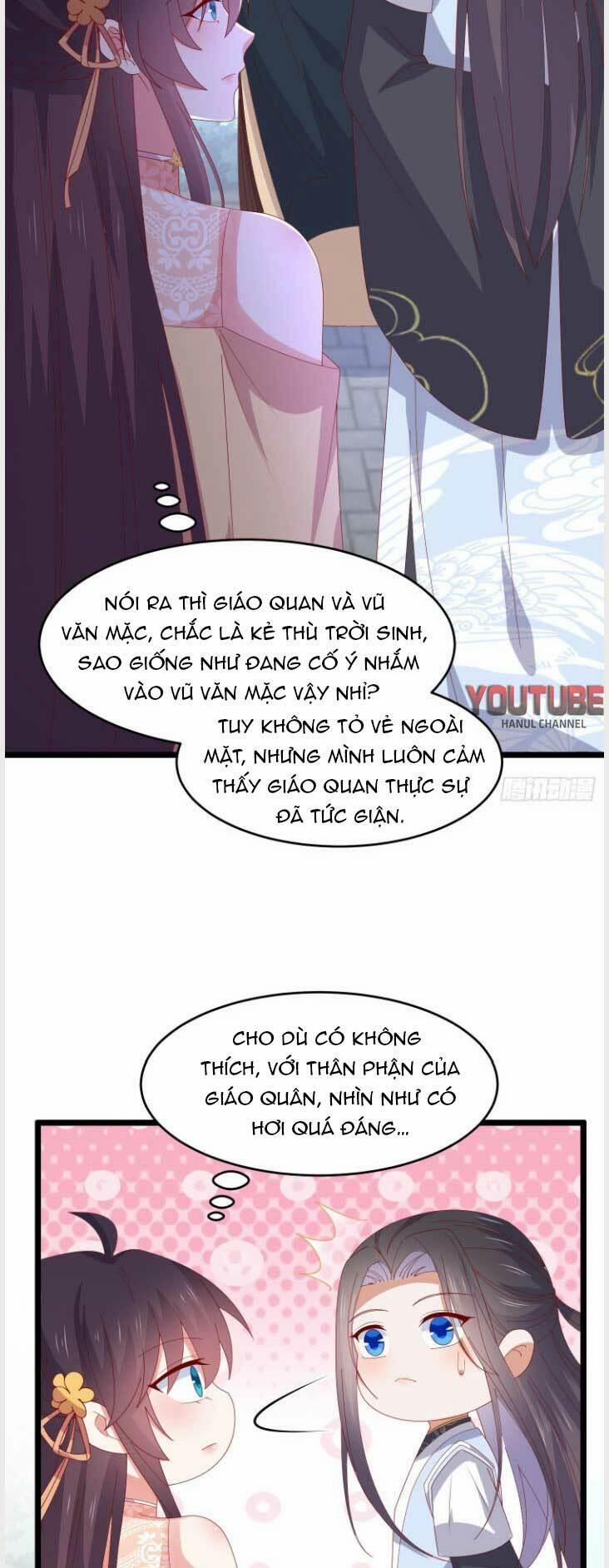 Chi Tôn Đồng Thuật Sư: Tuyệt Thế Đại Tiểu Thư 296 trang 7