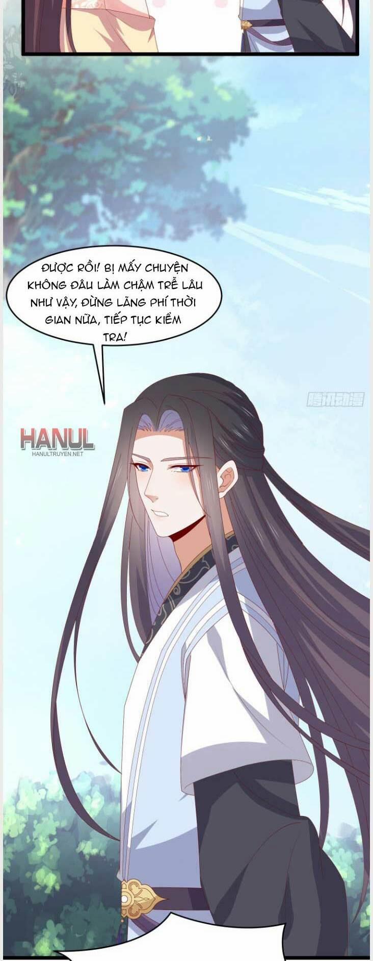 Chi Tôn Đồng Thuật Sư: Tuyệt Thế Đại Tiểu Thư 296 trang 8