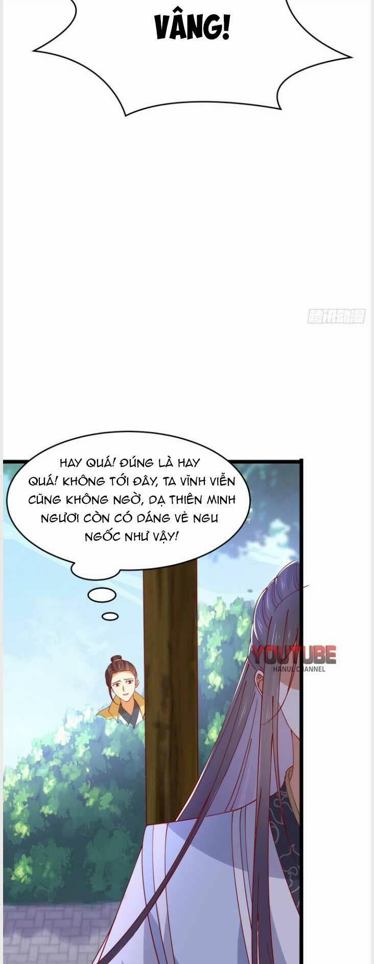 Chi Tôn Đồng Thuật Sư: Tuyệt Thế Đại Tiểu Thư 296 trang 9