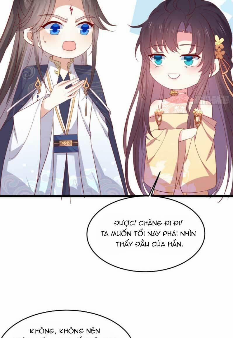 Chi Tôn Đồng Thuật Sư: Tuyệt Thế Đại Tiểu Thư 297 trang 13