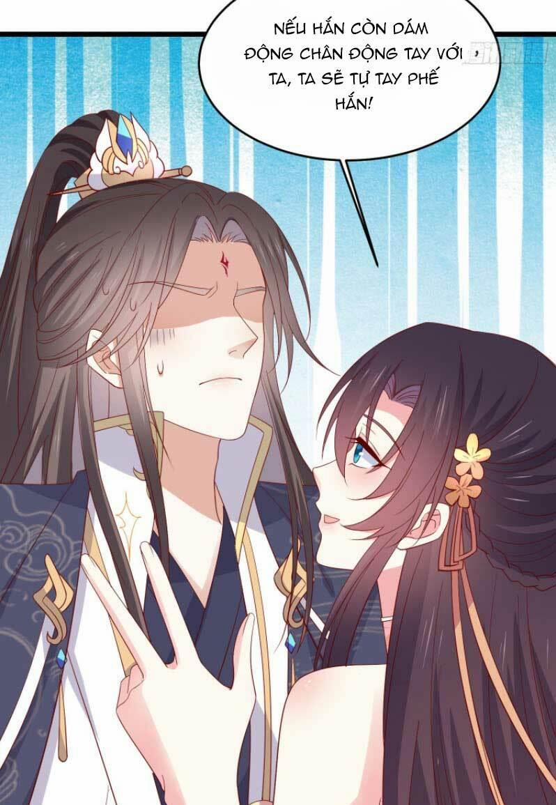 Chi Tôn Đồng Thuật Sư: Tuyệt Thế Đại Tiểu Thư 297 trang 16