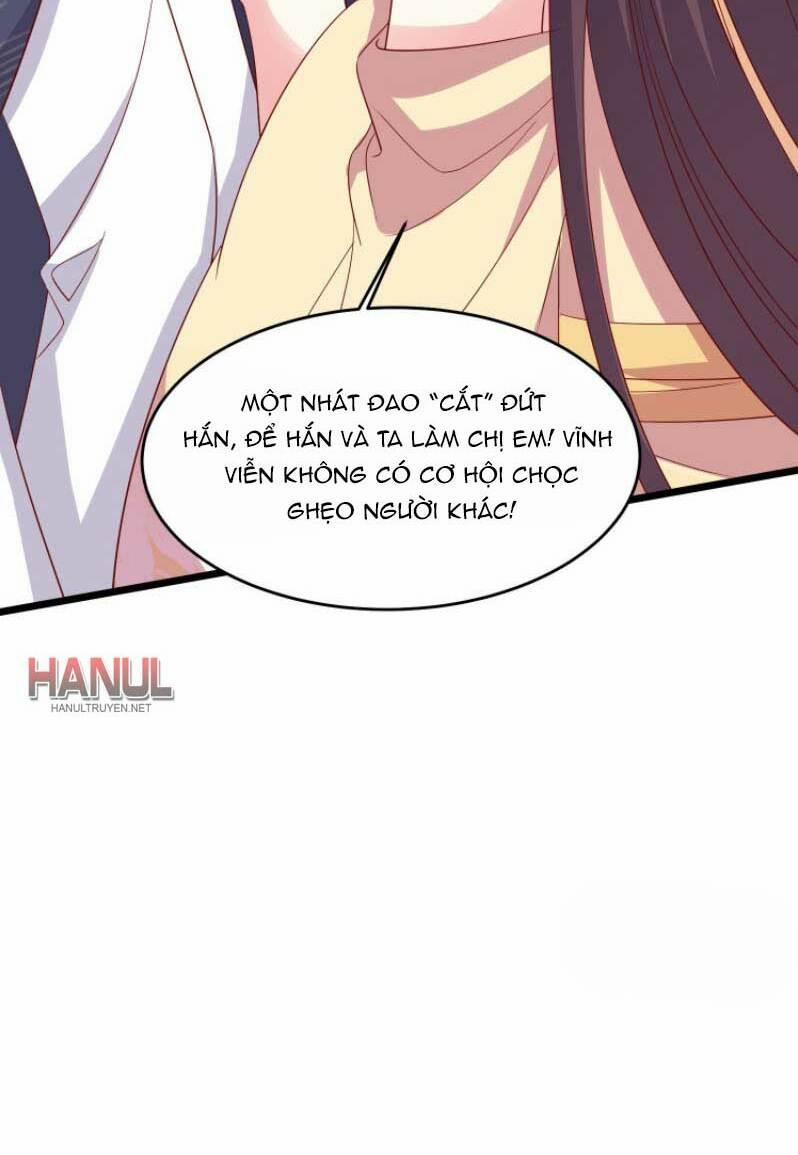 Chi Tôn Đồng Thuật Sư: Tuyệt Thế Đại Tiểu Thư 297 trang 17