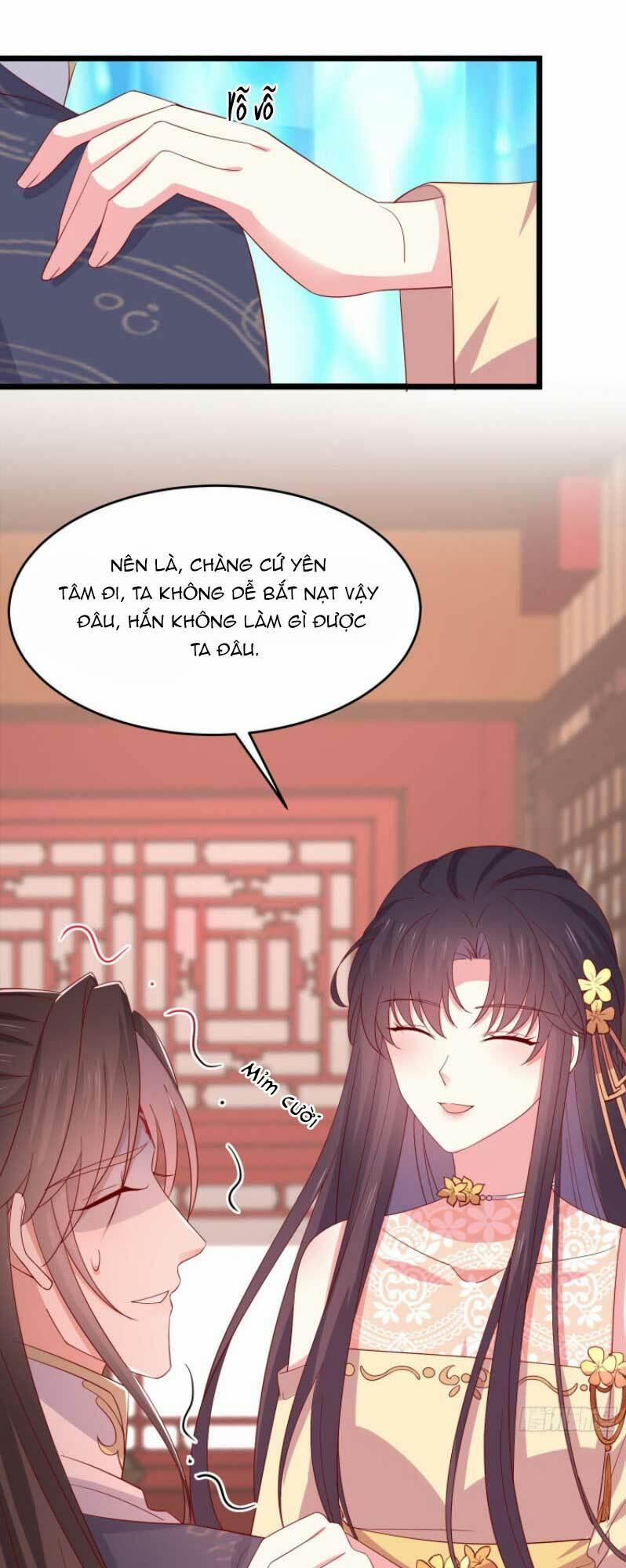 Chi Tôn Đồng Thuật Sư: Tuyệt Thế Đại Tiểu Thư 297 trang 18