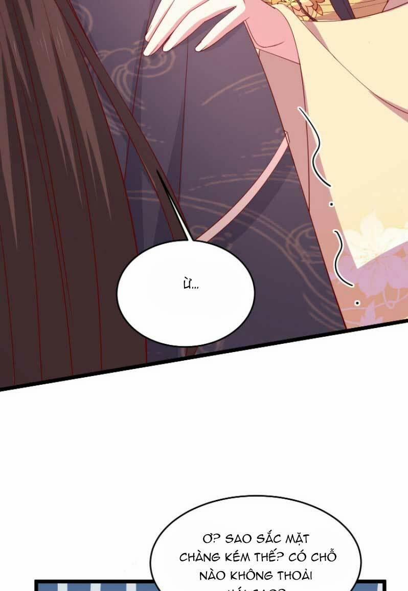 Chi Tôn Đồng Thuật Sư: Tuyệt Thế Đại Tiểu Thư 297 trang 19