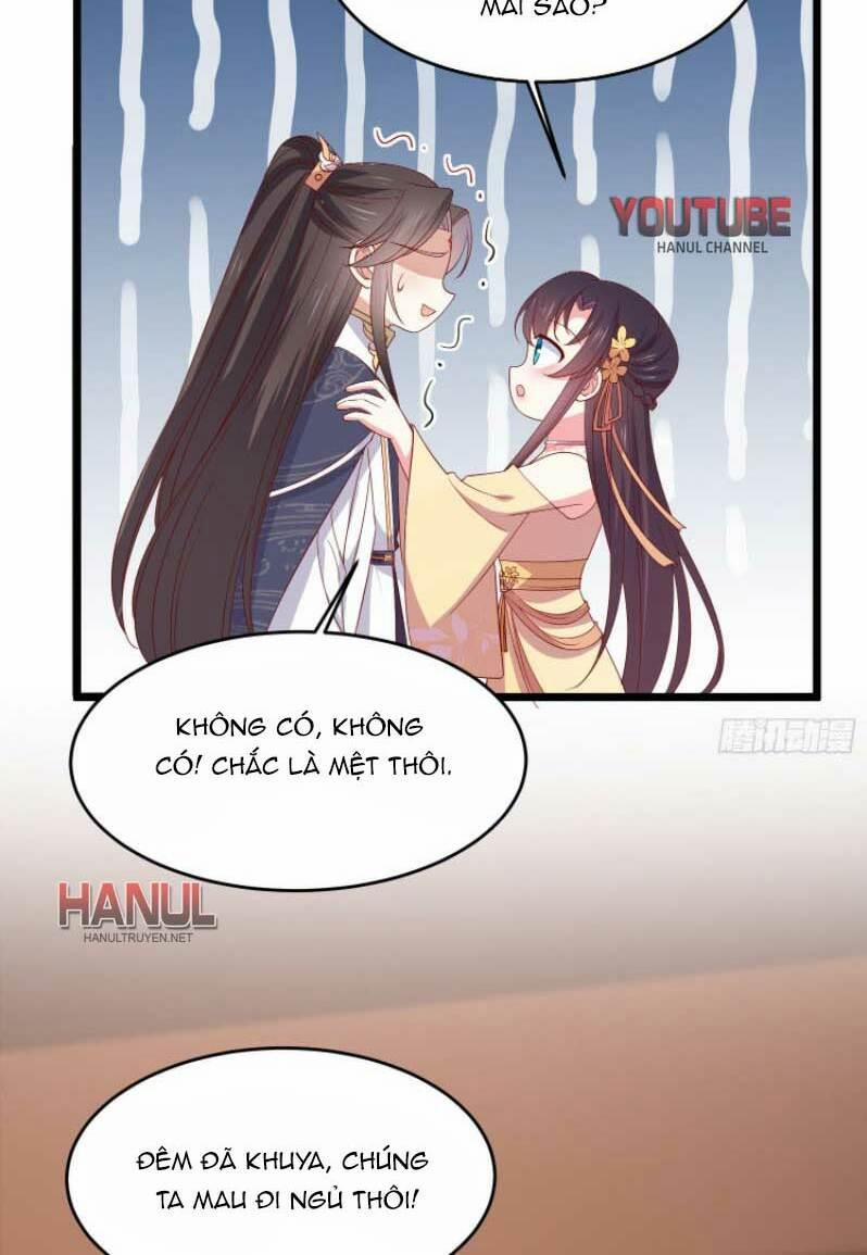 Chi Tôn Đồng Thuật Sư: Tuyệt Thế Đại Tiểu Thư 297 trang 20