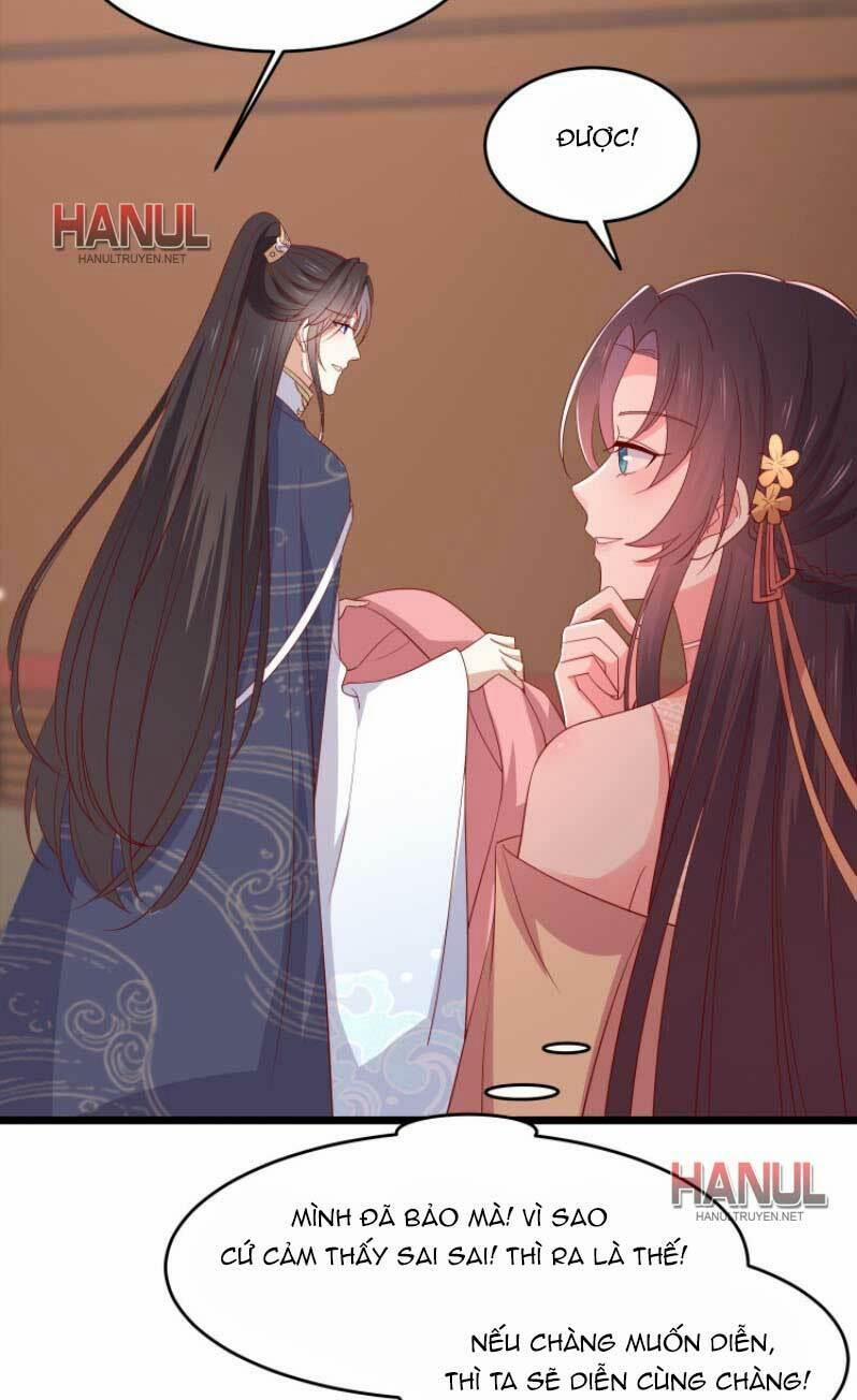 Chi Tôn Đồng Thuật Sư: Tuyệt Thế Đại Tiểu Thư 297 trang 21