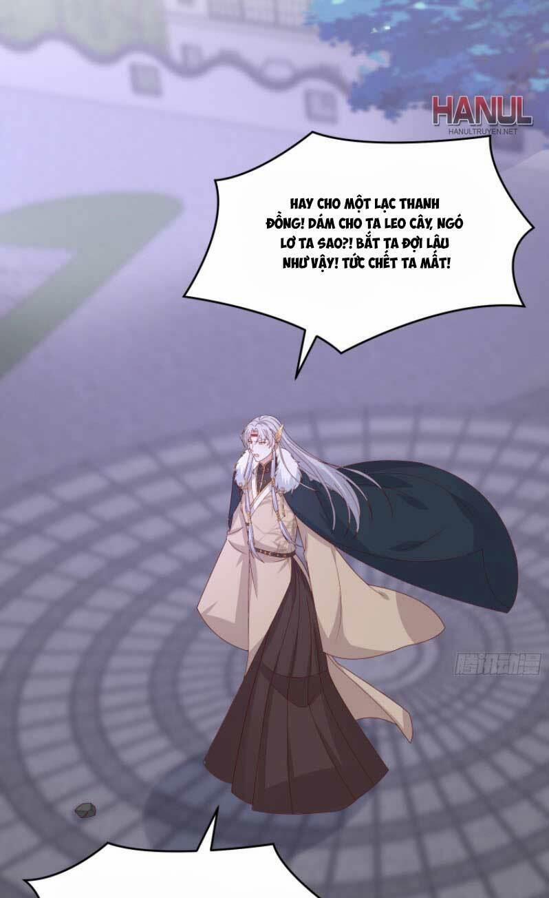 Chi Tôn Đồng Thuật Sư: Tuyệt Thế Đại Tiểu Thư 297 trang 23