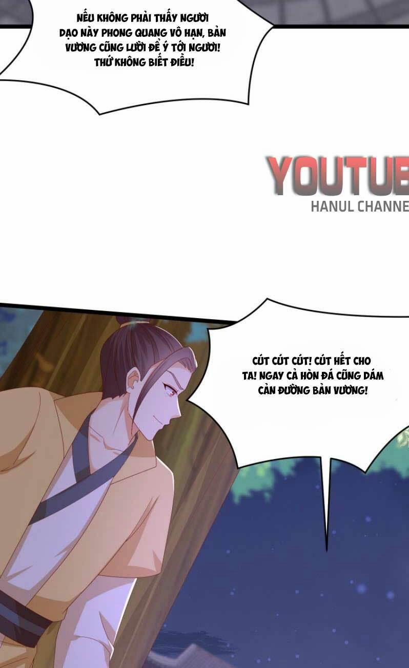 Chi Tôn Đồng Thuật Sư: Tuyệt Thế Đại Tiểu Thư 297 trang 24