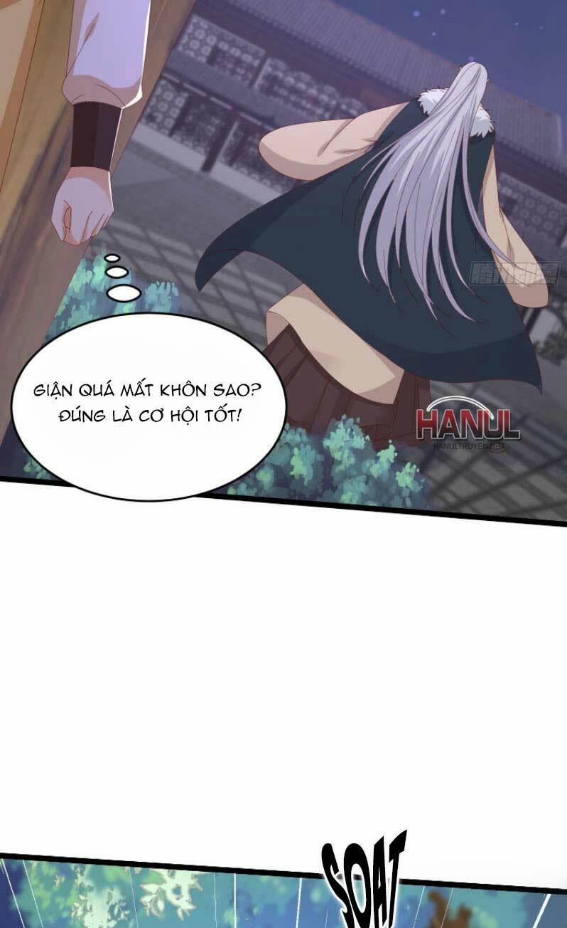 Chi Tôn Đồng Thuật Sư: Tuyệt Thế Đại Tiểu Thư 297 trang 25