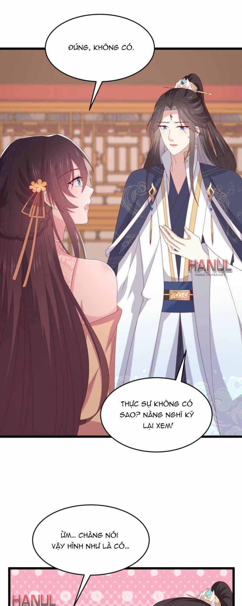 Chi Tôn Đồng Thuật Sư: Tuyệt Thế Đại Tiểu Thư 297 trang 3