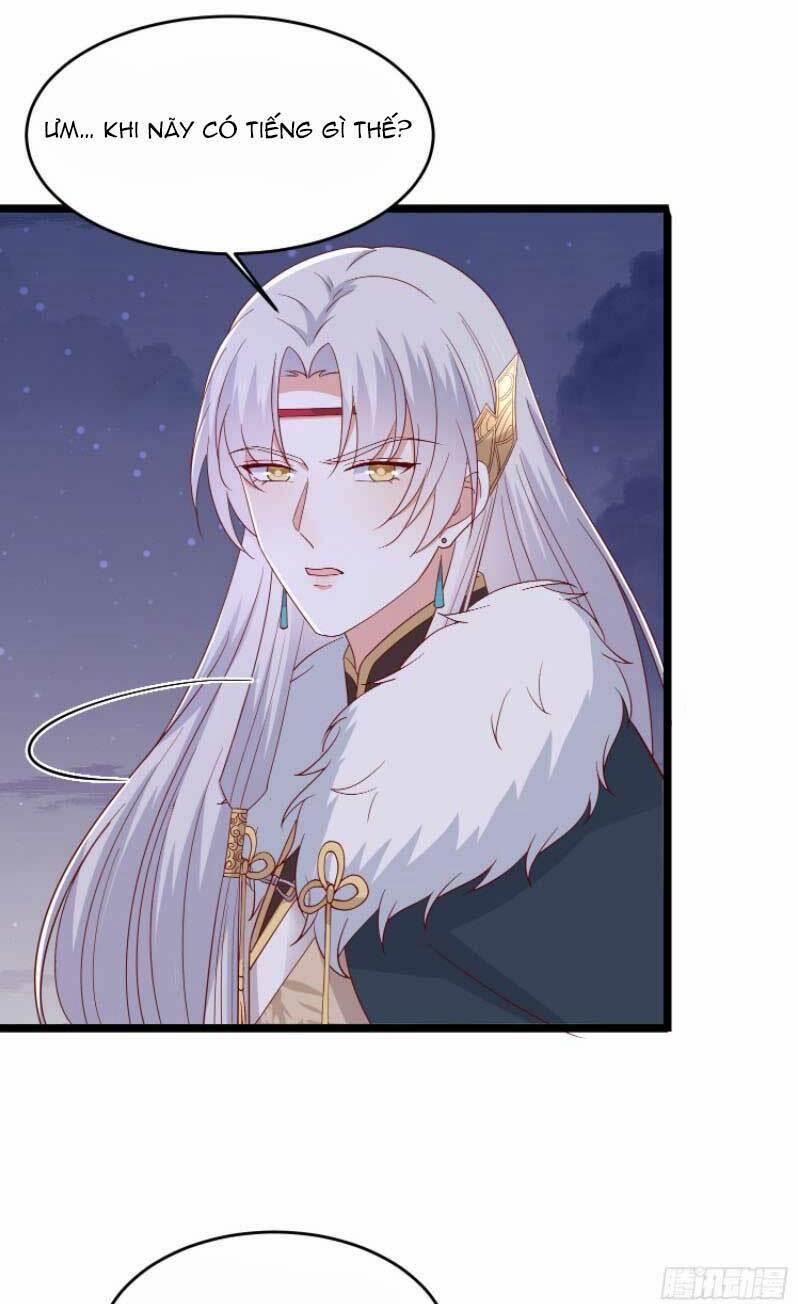 Chi Tôn Đồng Thuật Sư: Tuyệt Thế Đại Tiểu Thư 297 trang 30