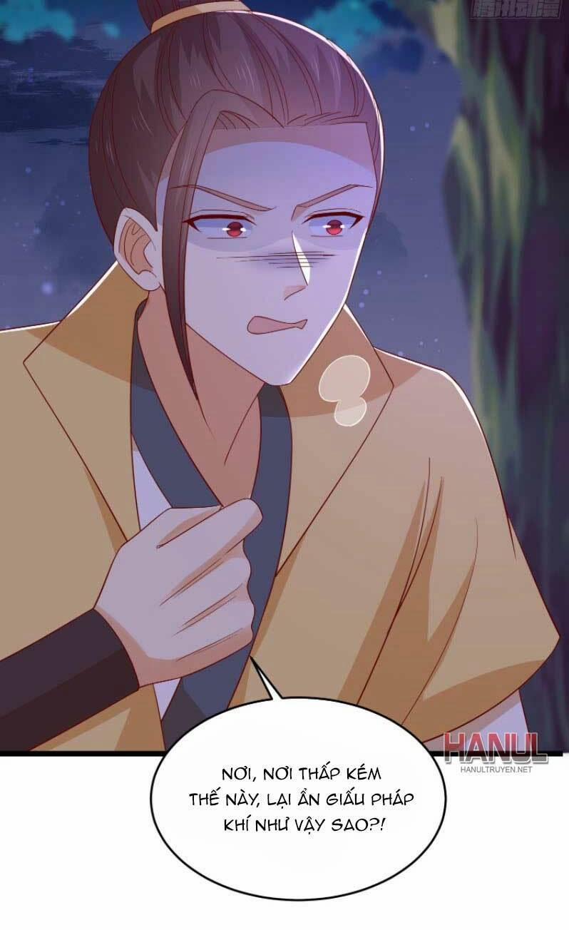 Chi Tôn Đồng Thuật Sư: Tuyệt Thế Đại Tiểu Thư 297 trang 32