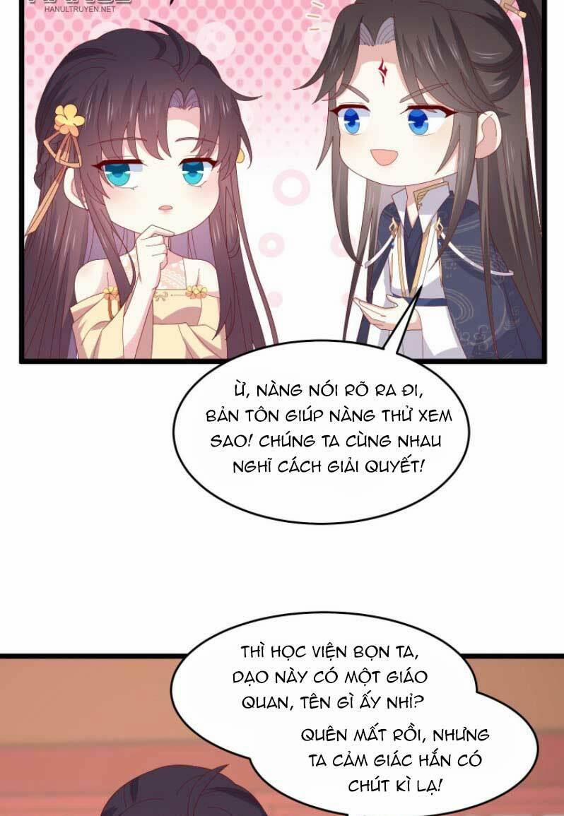 Chi Tôn Đồng Thuật Sư: Tuyệt Thế Đại Tiểu Thư 297 trang 4