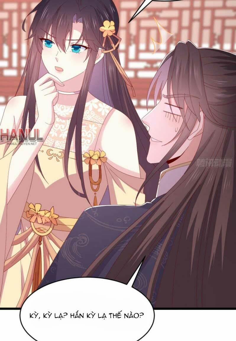 Chi Tôn Đồng Thuật Sư: Tuyệt Thế Đại Tiểu Thư 297 trang 5