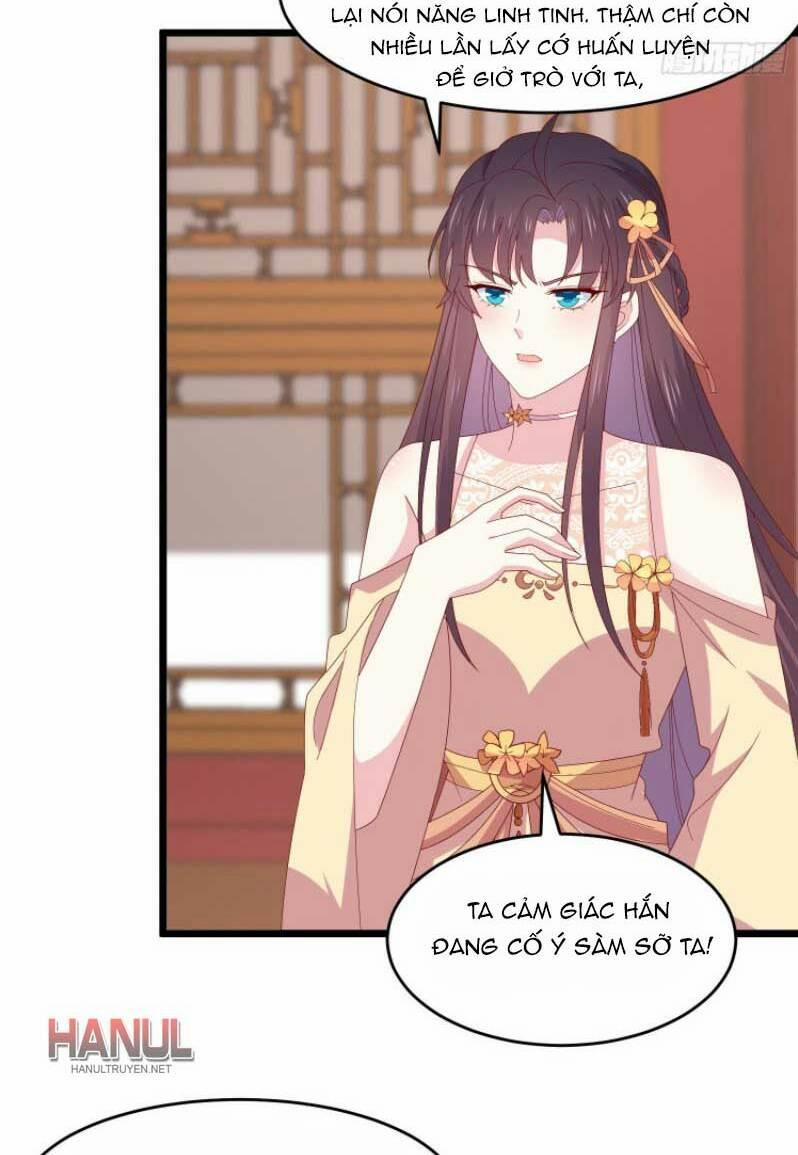 Chi Tôn Đồng Thuật Sư: Tuyệt Thế Đại Tiểu Thư 297 trang 8