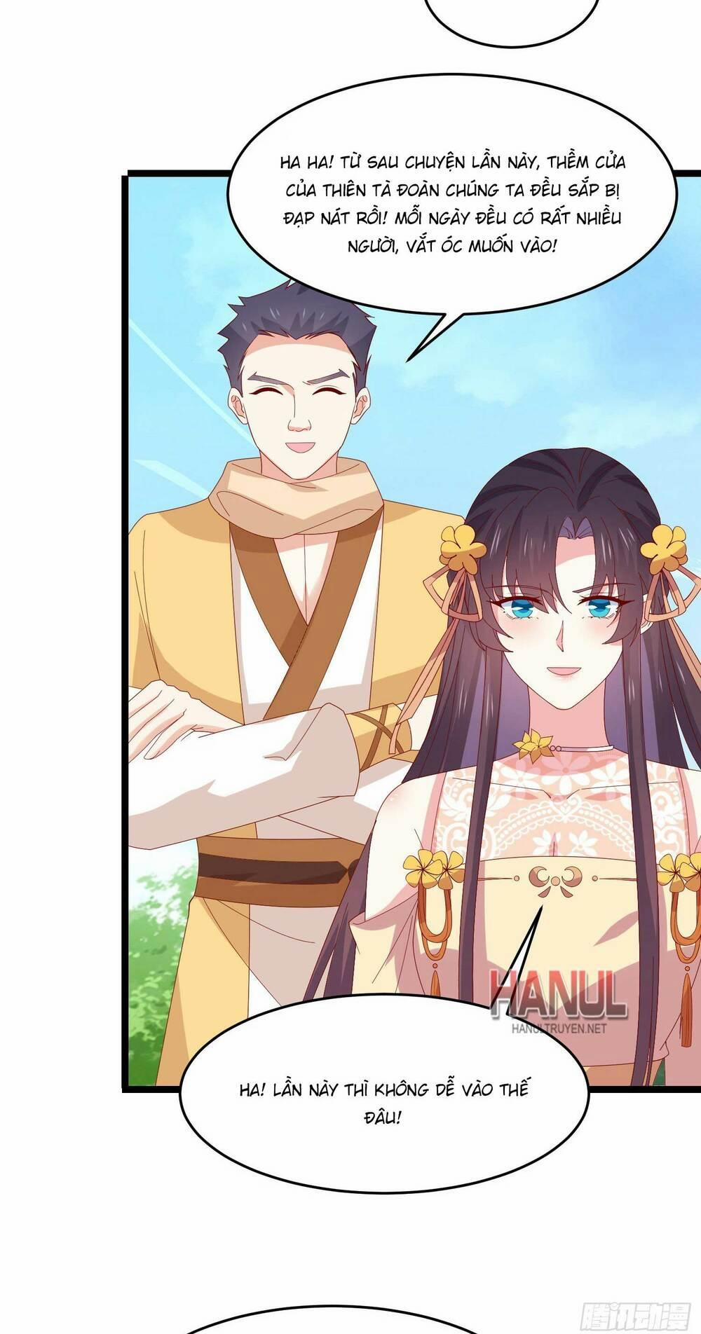 Chi Tôn Đồng Thuật Sư: Tuyệt Thế Đại Tiểu Thư 298 trang 12