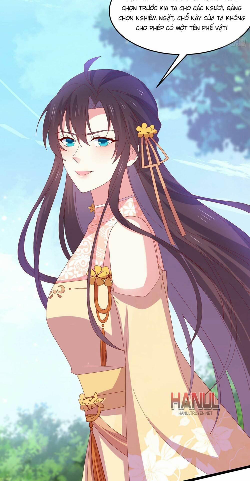 Chi Tôn Đồng Thuật Sư: Tuyệt Thế Đại Tiểu Thư 298 trang 14