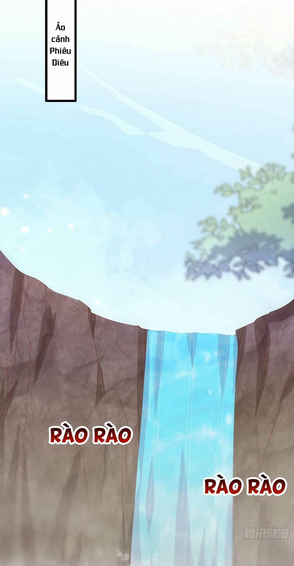 Chi Tôn Đồng Thuật Sư: Tuyệt Thế Đại Tiểu Thư 298 trang 16