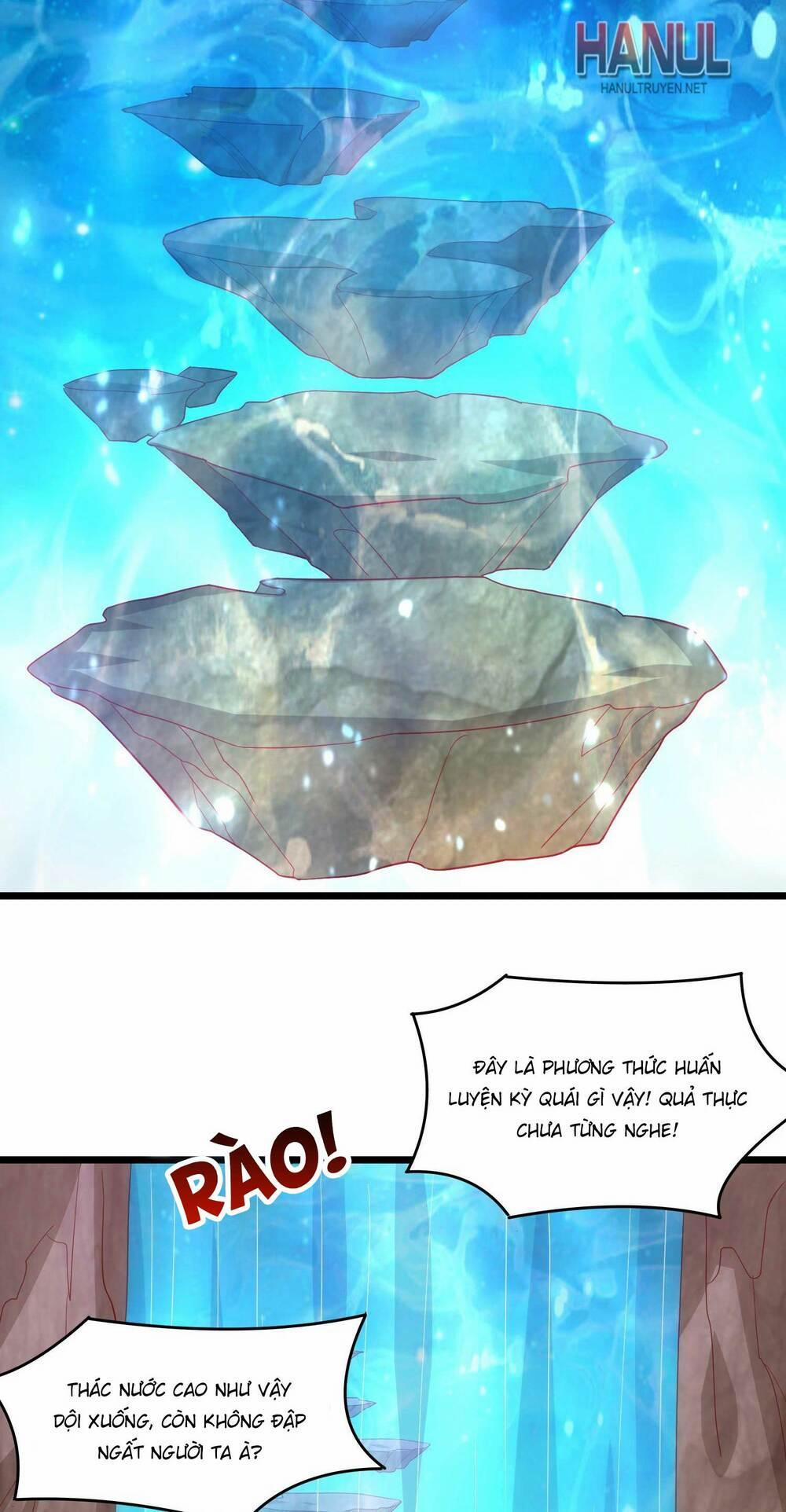 Chi Tôn Đồng Thuật Sư: Tuyệt Thế Đại Tiểu Thư 298 trang 20