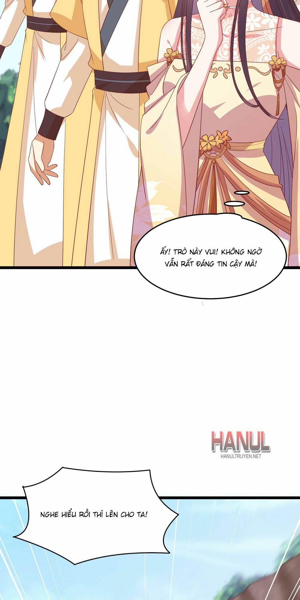 Chi Tôn Đồng Thuật Sư: Tuyệt Thế Đại Tiểu Thư 298 trang 23