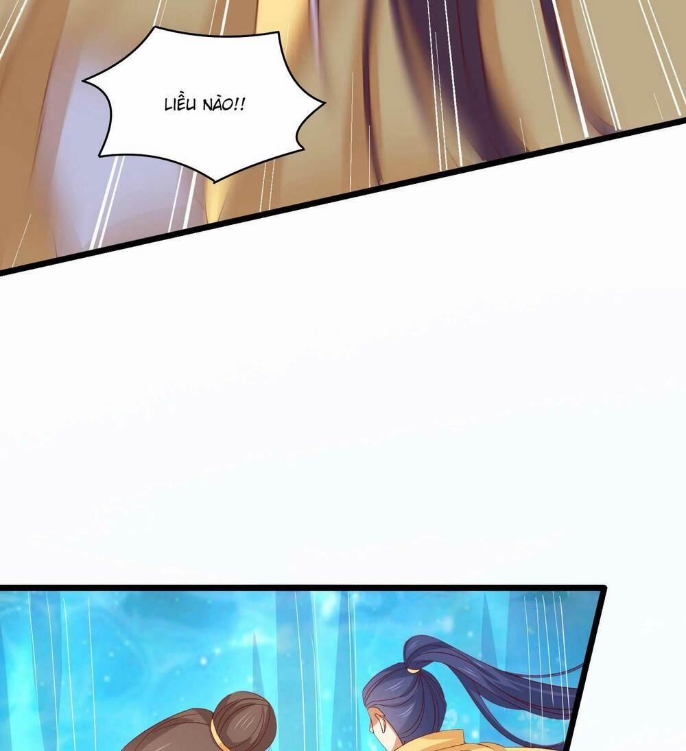 Chi Tôn Đồng Thuật Sư: Tuyệt Thế Đại Tiểu Thư 298 trang 25