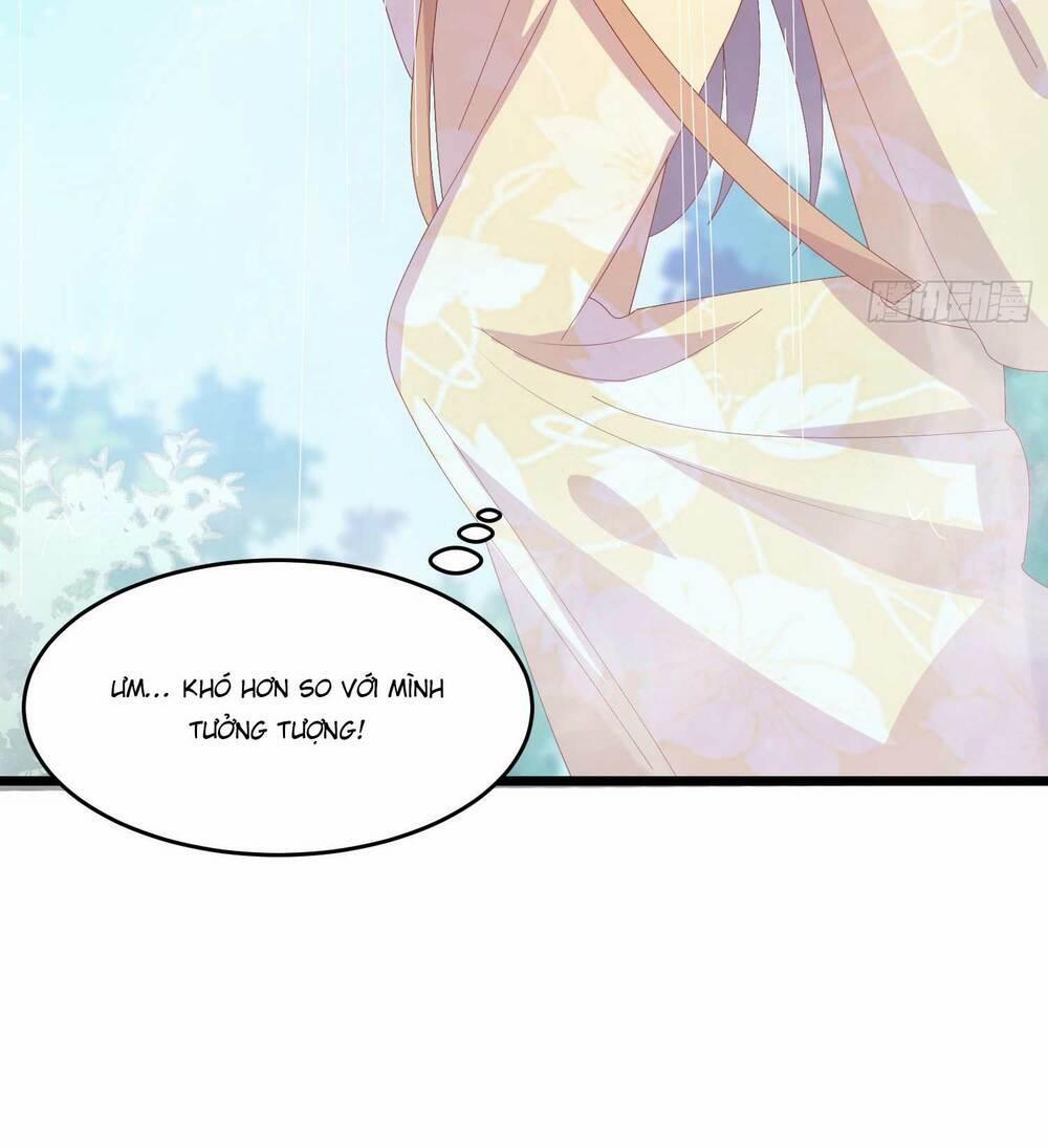 Chi Tôn Đồng Thuật Sư: Tuyệt Thế Đại Tiểu Thư 298 trang 29