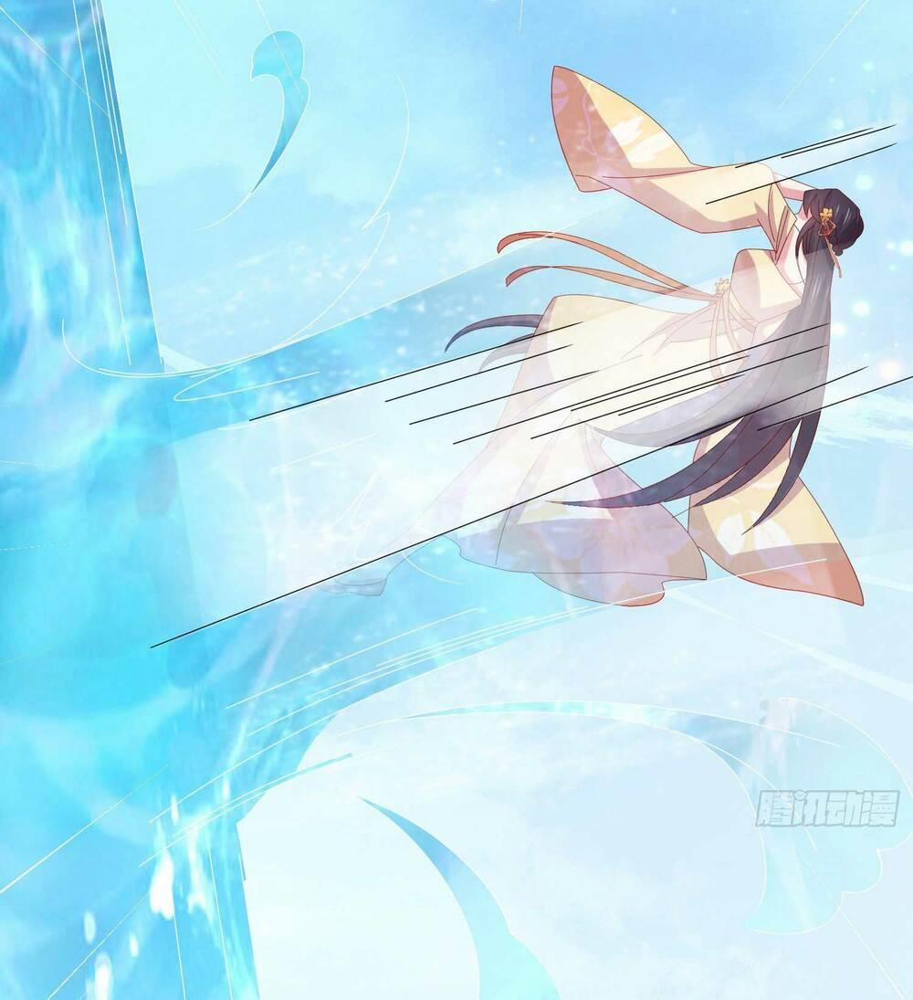 Chi Tôn Đồng Thuật Sư: Tuyệt Thế Đại Tiểu Thư 298 trang 33