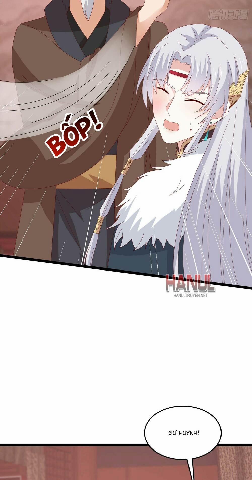 Chi Tôn Đồng Thuật Sư: Tuyệt Thế Đại Tiểu Thư 298 trang 4