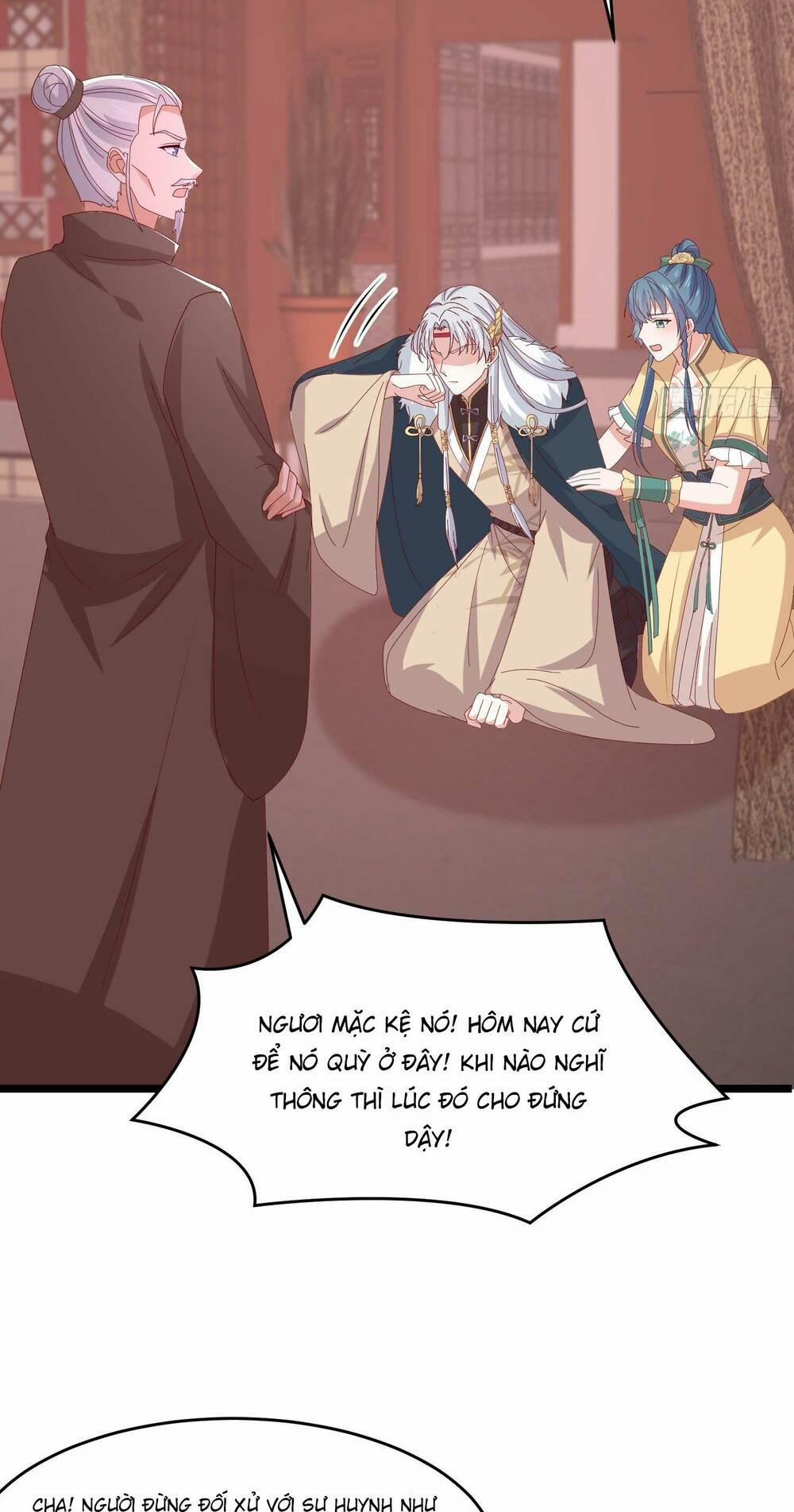 Chi Tôn Đồng Thuật Sư: Tuyệt Thế Đại Tiểu Thư 298 trang 5