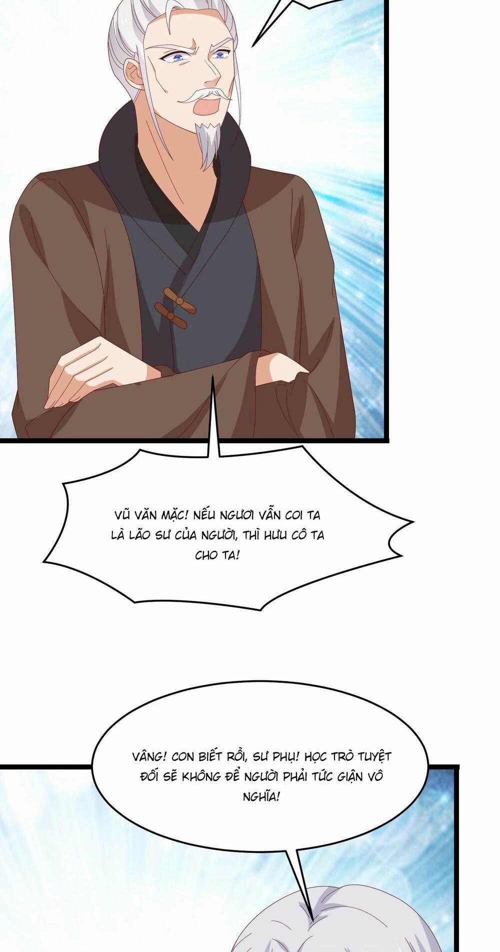 Chi Tôn Đồng Thuật Sư: Tuyệt Thế Đại Tiểu Thư 298 trang 7