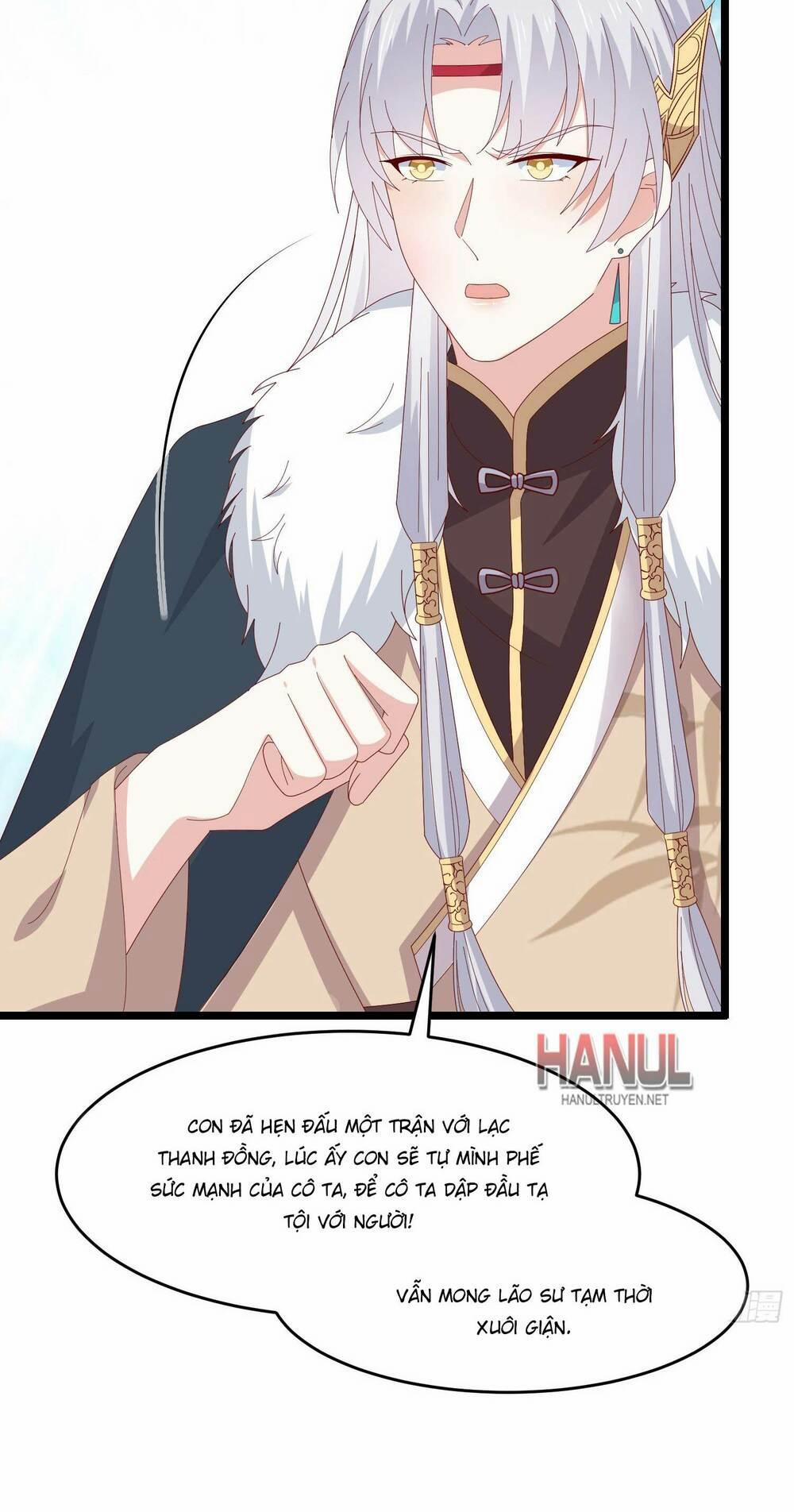 Chi Tôn Đồng Thuật Sư: Tuyệt Thế Đại Tiểu Thư 298 trang 8