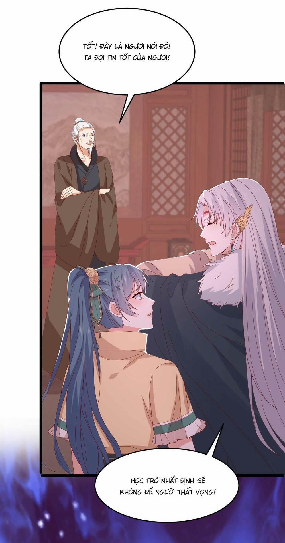 Chi Tôn Đồng Thuật Sư: Tuyệt Thế Đại Tiểu Thư 298 trang 9