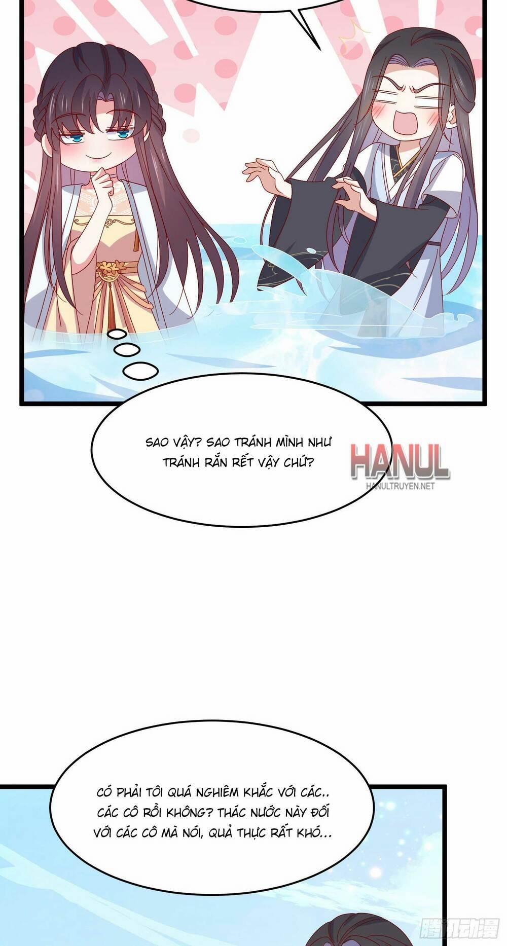 Chi Tôn Đồng Thuật Sư: Tuyệt Thế Đại Tiểu Thư 299 trang 10