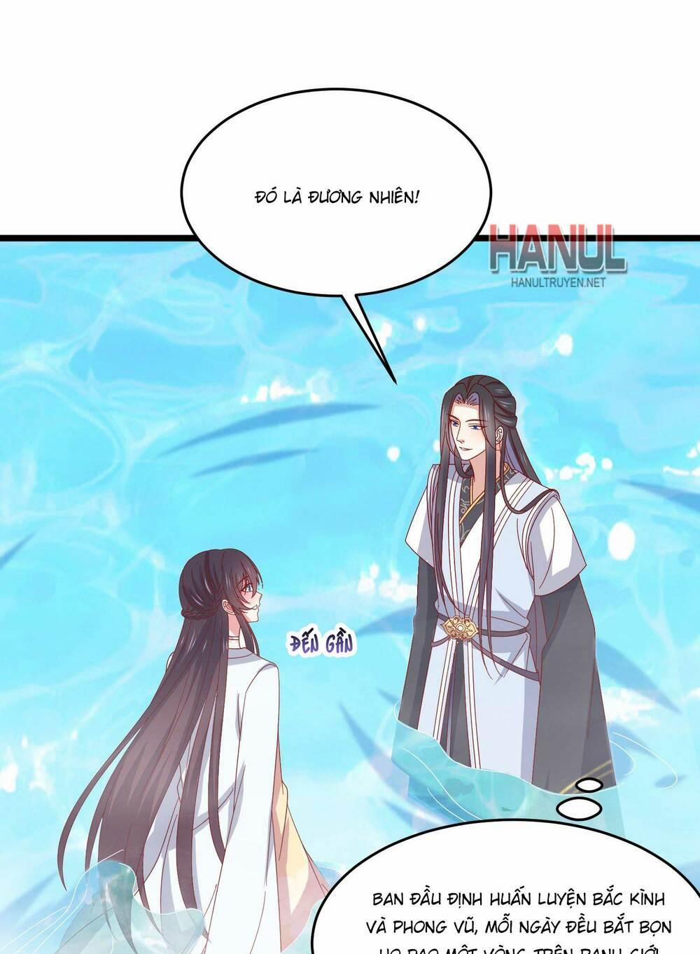 Chi Tôn Đồng Thuật Sư: Tuyệt Thế Đại Tiểu Thư 299 trang 12