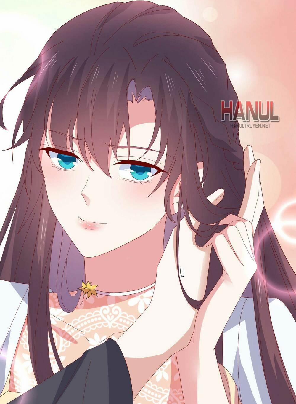 Chi Tôn Đồng Thuật Sư: Tuyệt Thế Đại Tiểu Thư 299 trang 16