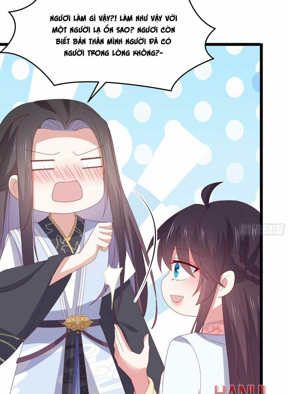 Chi Tôn Đồng Thuật Sư: Tuyệt Thế Đại Tiểu Thư 299 trang 18