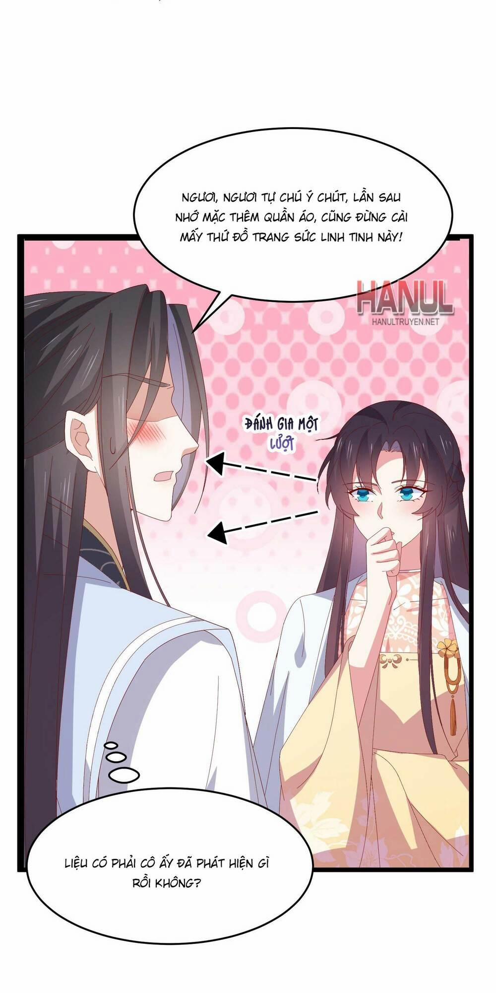 Chi Tôn Đồng Thuật Sư: Tuyệt Thế Đại Tiểu Thư 299 trang 20