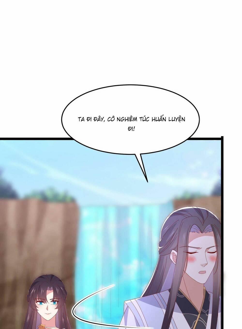 Chi Tôn Đồng Thuật Sư: Tuyệt Thế Đại Tiểu Thư 299 trang 21