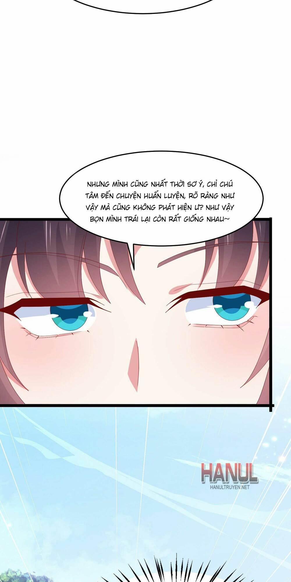 Chi Tôn Đồng Thuật Sư: Tuyệt Thế Đại Tiểu Thư 299 trang 23