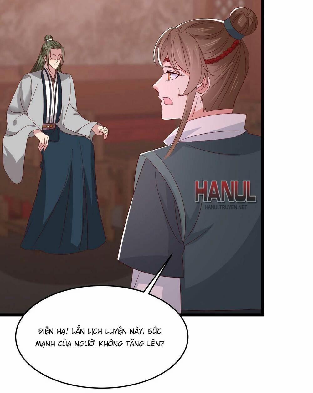 Chi Tôn Đồng Thuật Sư: Tuyệt Thế Đại Tiểu Thư 299 trang 28