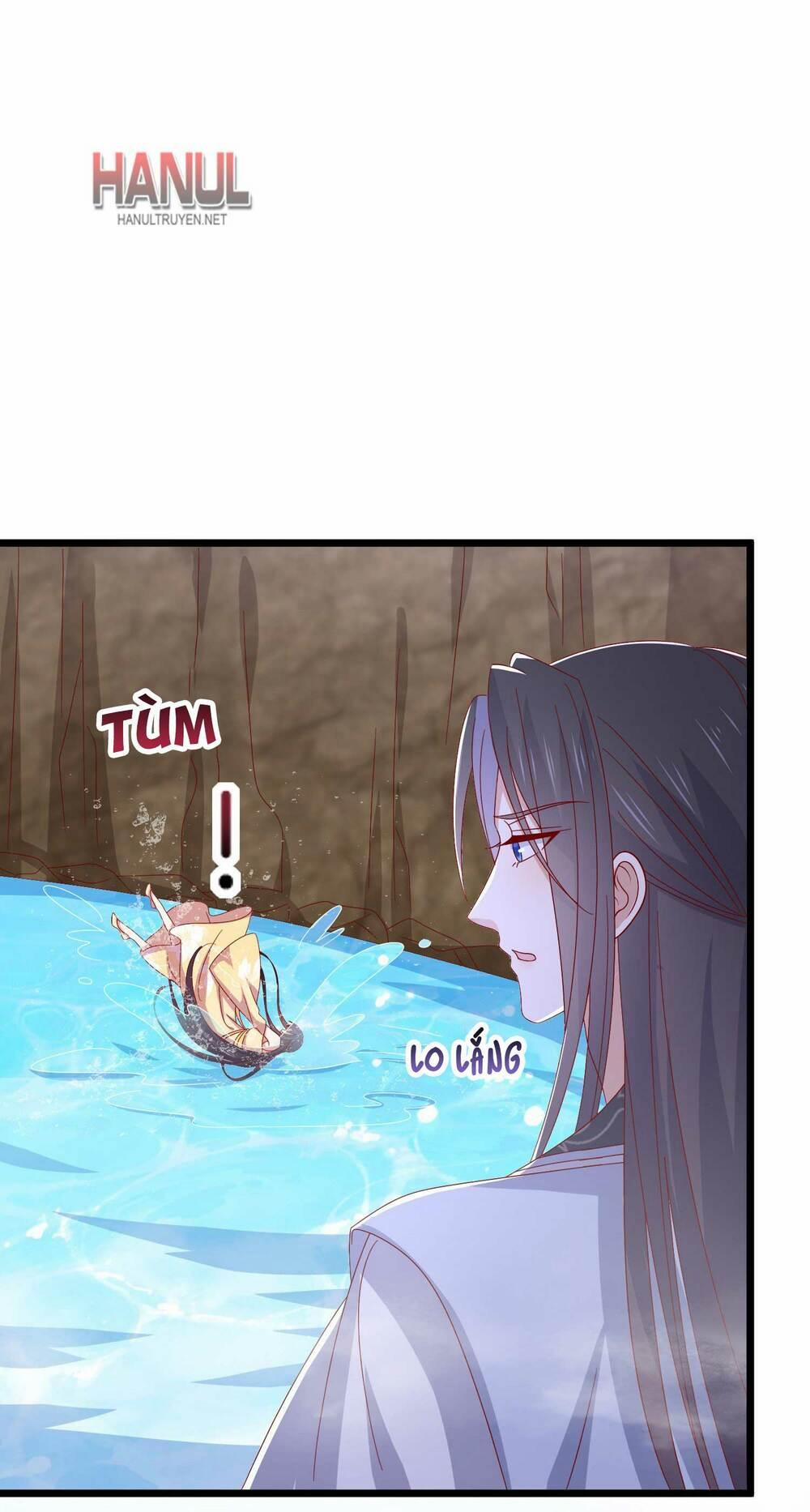 Chi Tôn Đồng Thuật Sư: Tuyệt Thế Đại Tiểu Thư 299 trang 3